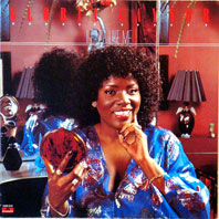 Gloria Gaynor